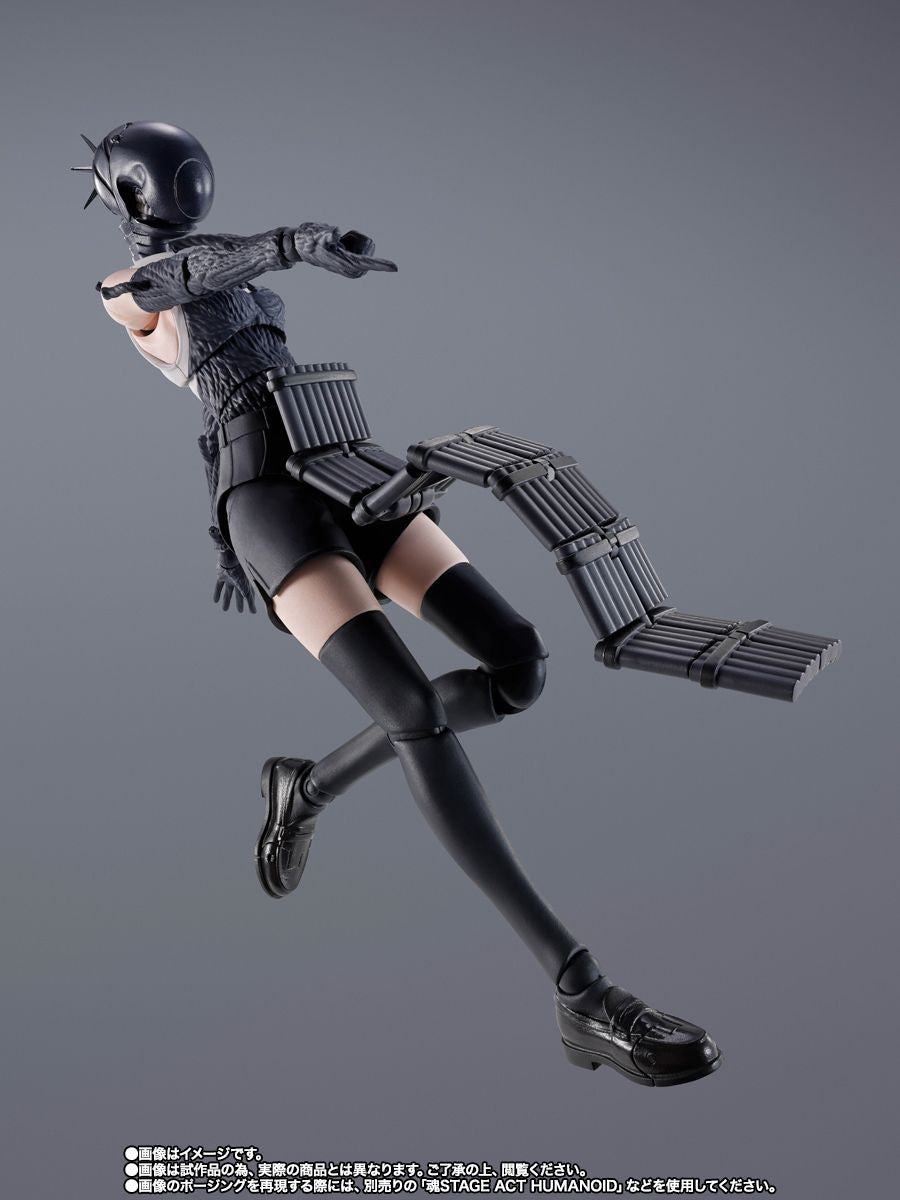 [PREORDER] S.H.Figuarts Bomb