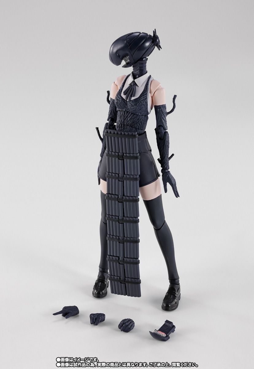 [PREORDER] S.H.Figuarts Bomb