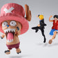 [PREORDER 112525] S.H.Figuarts TONYTONY.CHOPPER –DRUM ISLAND-