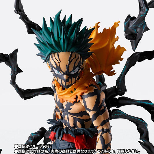 [PREORDER 011126] S.H.Figuarts OVERLAY DEKU