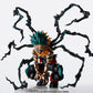 [PREORDER 011126] S.H.Figuarts OVERLAY DEKU