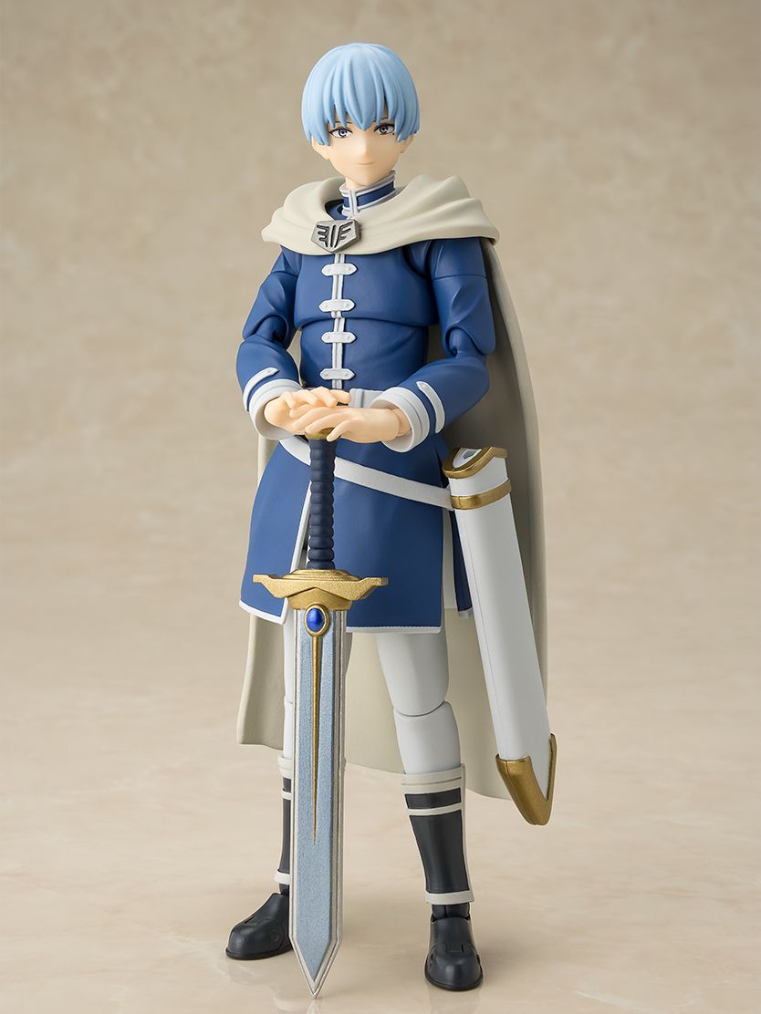 [PREORDER 032226] S.H.Figuarts Himmel