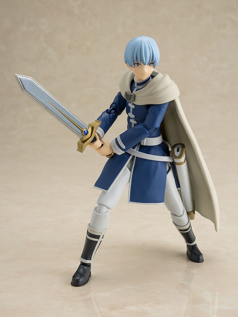 [PREORDER 032226] S.H.Figuarts Himmel