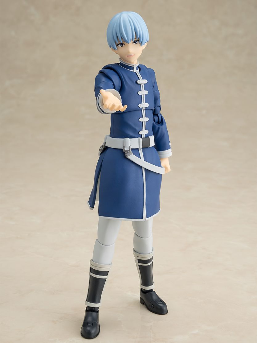 [PREORDER 032226] S.H.Figuarts Himmel