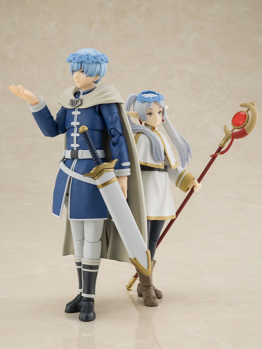 [PREORDER 032226] S.H.Figuarts Himmel