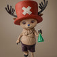 [PREORDER 032226] S.H.Figuarts CHOPPER (A Netflix Series: ONE PIECE)