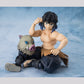 [PREORDER] S.H.Figuarts INOSUKE HASHIBIRA