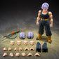 [PREORDER 092026] S.H.Figuarts TRUNKS <z-fighters>(<z-fighters> GROUP BASE Ver.B LIMITED EDITION)</z-fighters></z-fighters>
