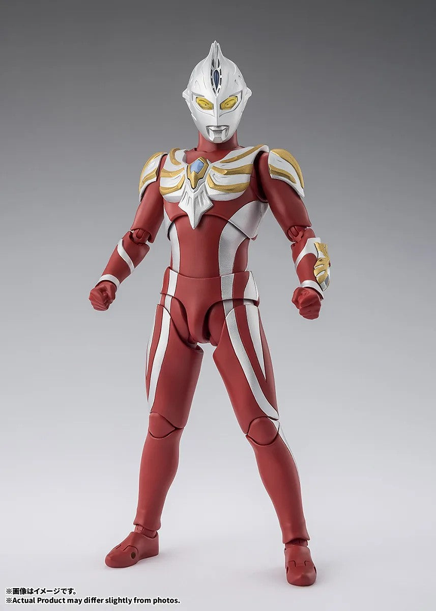 [PREORDER 102026] S.H.Figuarts ULTRAMAN MAX