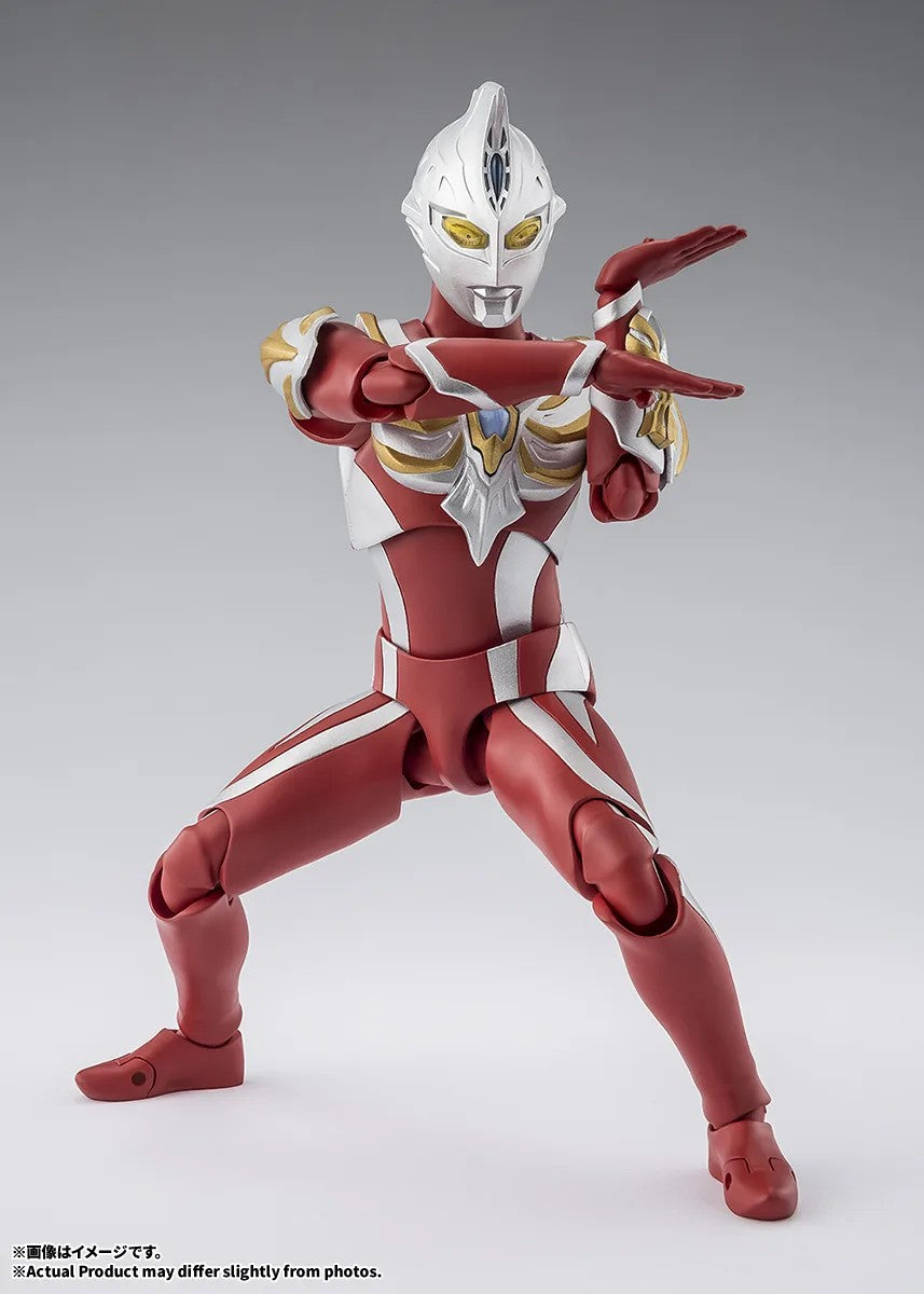 [PREORDER 102026] S.H.Figuarts ULTRAMAN MAX