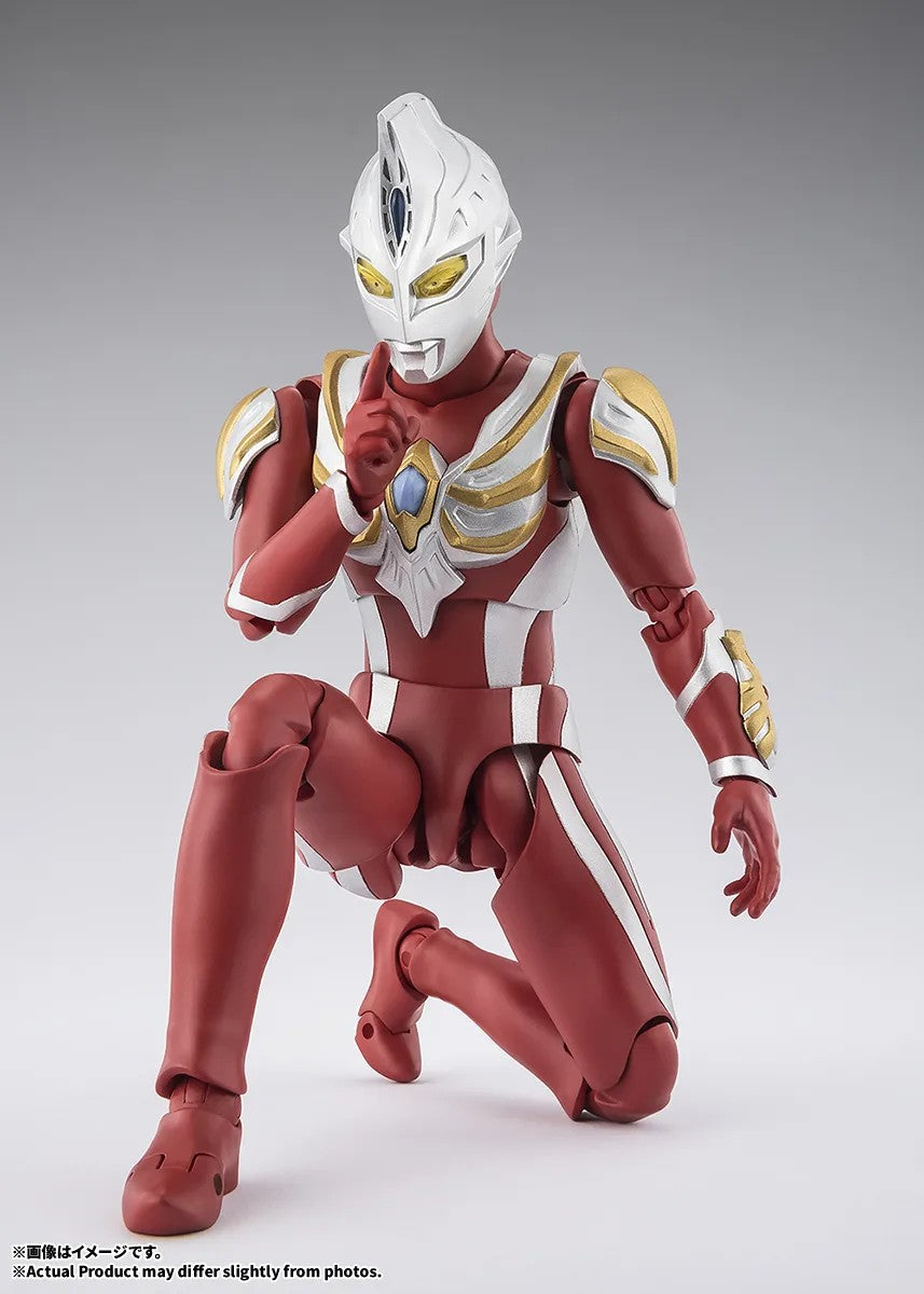 [PREORDER 102026] S.H.Figuarts ULTRAMAN MAX