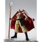 [PREORDER 010427] S.H.Figuarts EDWARD.NEWGATE -MARINEFORD-