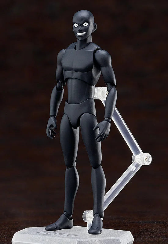 [PREORDER] figma True Criminal