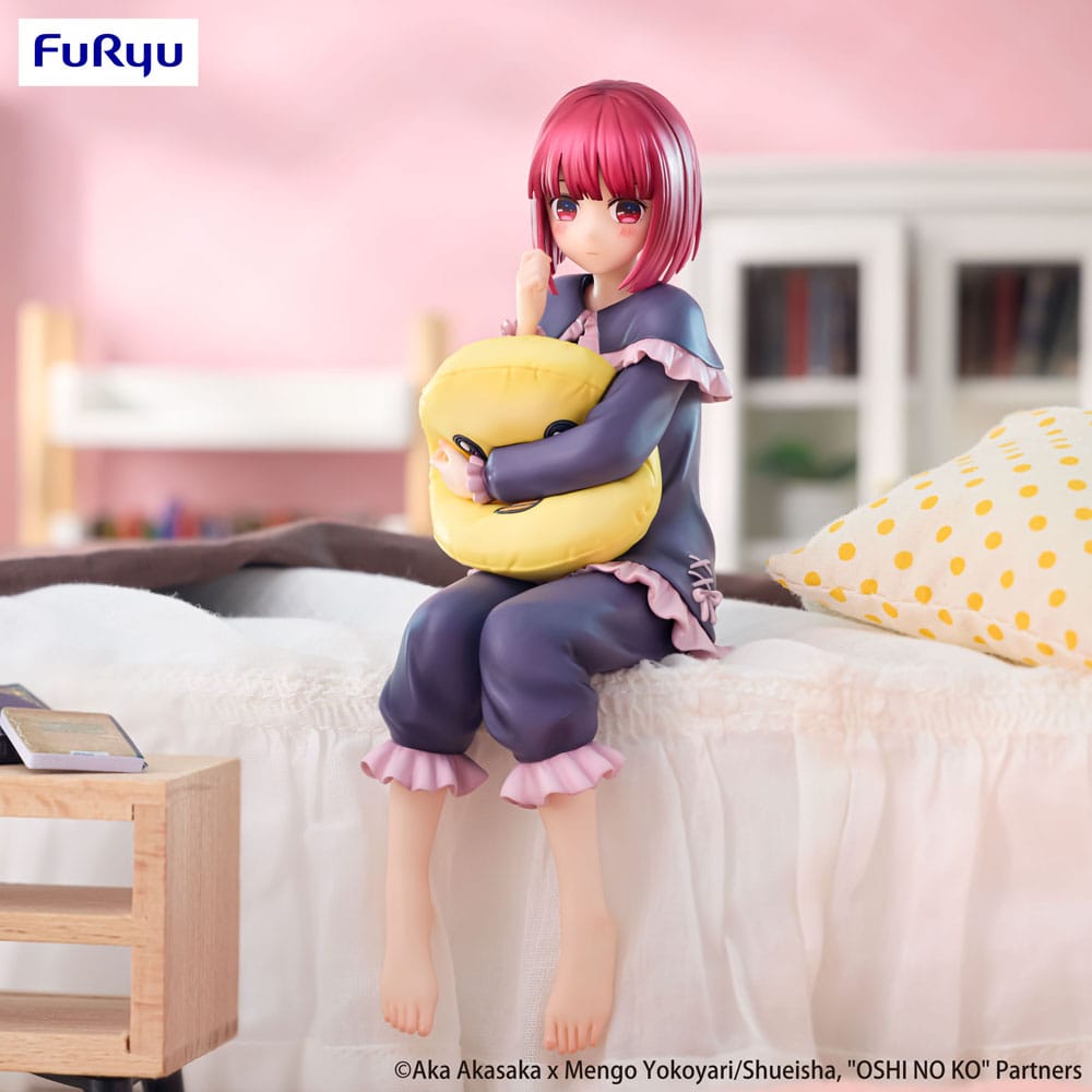 [PREORDER] Oshi No Ko Noodle Stopper Figure - Kana Arima Have a good night!