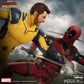 [PREORDER] One:12 Collective Deadpool & Wolverine: Wolverine Deluxe Editon