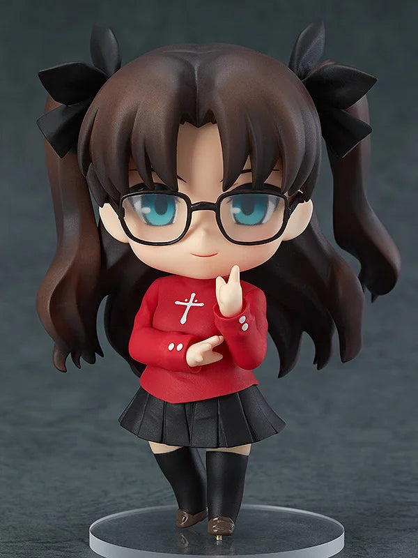 [PREORDER] Nendoroid Rin Tohsaka