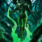 [PREORDER 082326] INART Action Batman: The Dawnbreaker