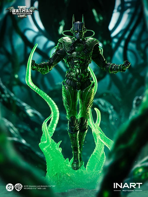 [PREORDER 082326] INART Action Batman: The Dawnbreaker
