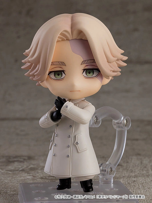 [PREORDER] Nendoroid Inupi Seishu Inui Tokyo Revengers