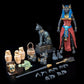 [PREORDER] Figura Obscura: Bastet, Black and Red