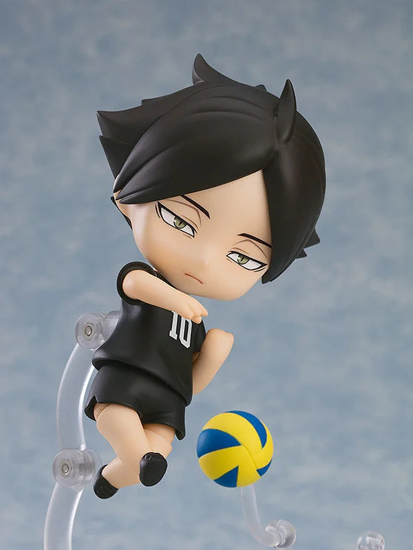 [PREORDER] Nendoroid Rintaro Suna (reoffer)