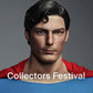 [PREORDER 060426] INART PT A035D1 1/6 Superman (1978) Superman Reeve Double Premium Edition