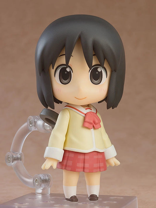 [PREORDER] Nendoroid Nano Shinonome Keiichi Arawi Ver. Nichijou