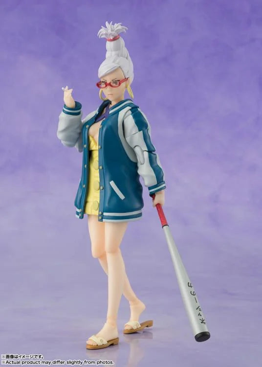 [PREORDER] S.H.Figuarts SEIKO AYASE