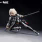 [PREORDER] Yolopark Marvel Girl Black Widow