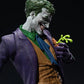[PREORDER 101526] Inart MAG C0005 The Joker Action Figure (Comic Version)