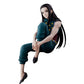 [PREORDER] HUNTER×HUNTER　Noodle Stopper Figure -Illumi-