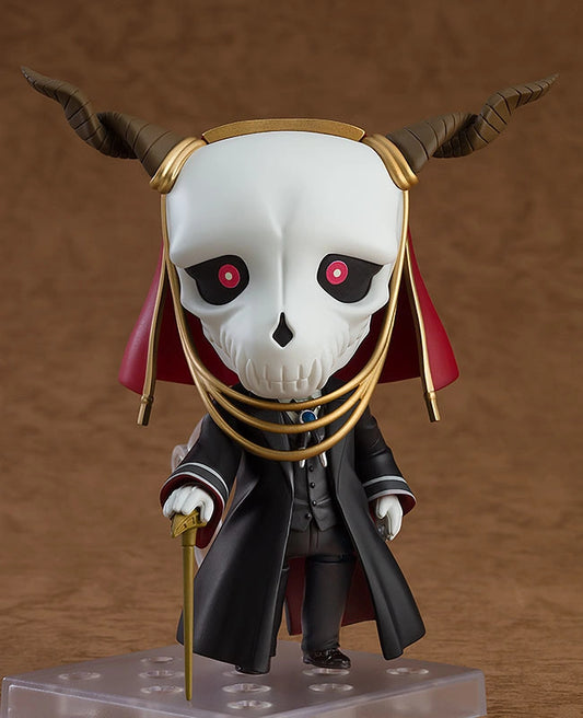 [PREORDER] Nendoroid Elias Ainsworth Season 2 Ver. The Ancient Magus Bride Season 2