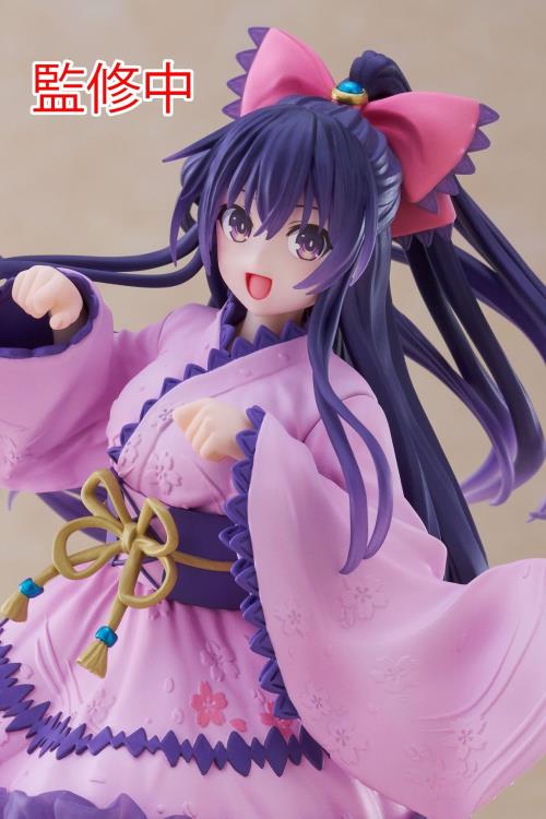 [PREORDER] TAITO Date A Live IV Coreful Figure - Tohka Yatogami (Japanese Gothic Ver.)