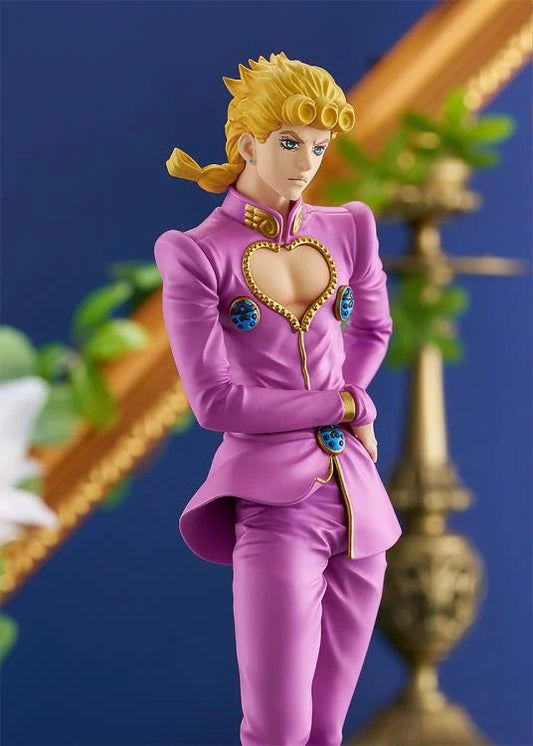 [PREORDER] POP UP PARADE Giorno Giovanna