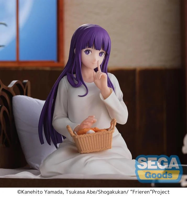 [PREORDER] Sega Yumemirize "Frieren: Beyond Journey's End" "Fern" ~Nap~