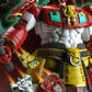 [PREORDER] Iron Romance Workshop Super Robot Legend SRL-01 Getter Akaoni