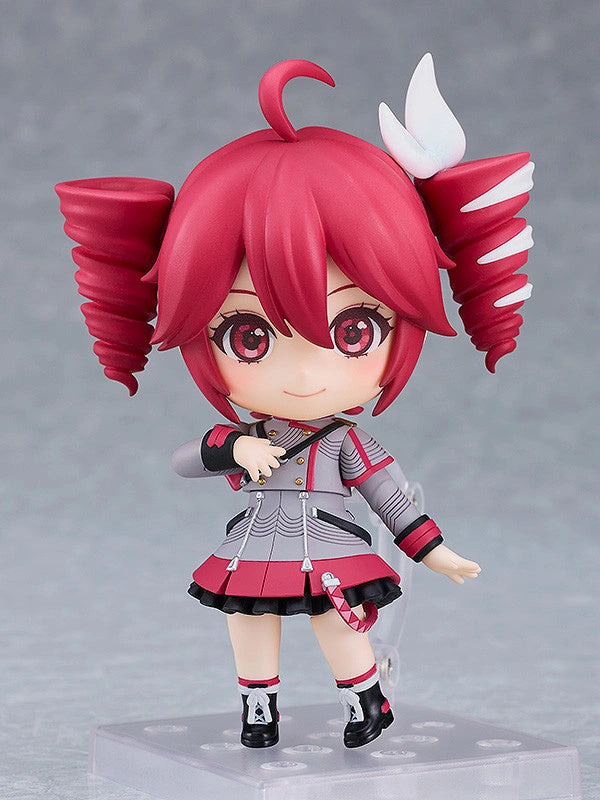 [PREORDER] Nendoroid Kasane Teto: Synthesizer V AI Ver.
