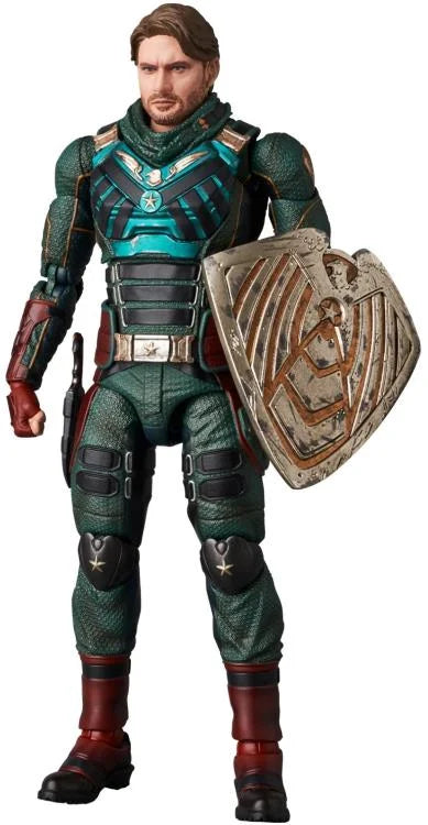 [PREORDER] MAFEX SOLDIER BOY