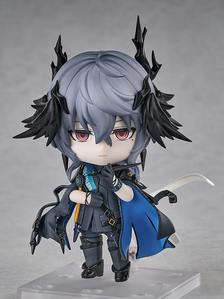 [PREORDER 110826] Nendoroid Logos