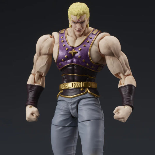 [PREORDER] DIGACTION 'Fist of the North Star' Souther