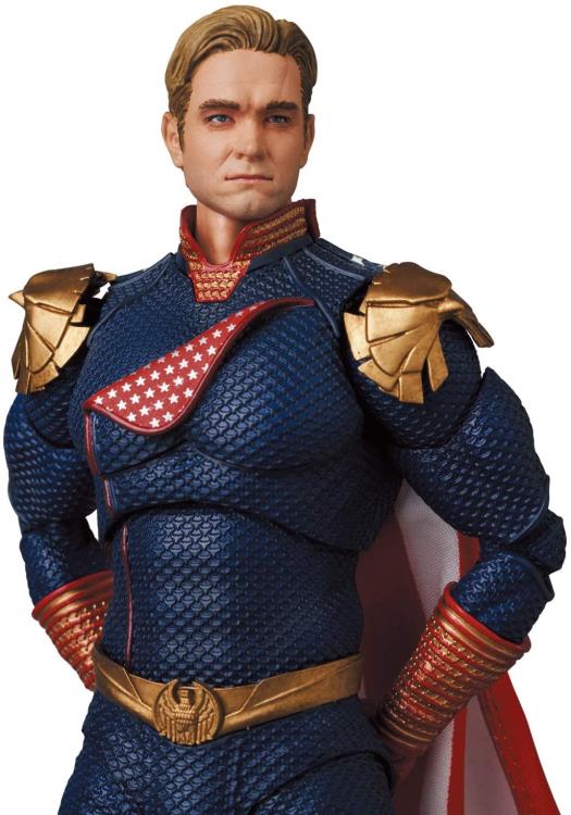 [PREORDER] MAFEX HOMELANDER (REPRODUCTION)