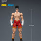 [PREORDER 012026] JoyToy JT03332 1/18 SNK KOF 98UM Fatal Fury Team Joe Higashi