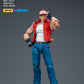 [PREORDER 021526] JoyToy JT03318 1/18 KOF 98UM Fatal Fury Team Terry Bogard