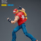 [PREORDER 021526] JoyToy JT03318 1/18 KOF 98UM Fatal Fury Team Terry Bogard