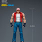 [PREORDER 021526] JoyToy JT03318 1/18 KOF 98UM Fatal Fury Team Terry Bogard