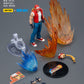[PREORDER 021526] JoyToy JT03318 1/18 KOF 98UM Fatal Fury Team Terry Bogard