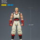 [PREORDER 021526] JoyToy JT03325 1/18 KOF 98UM Fatal Fury Team Andy Bogard