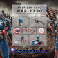 [PREORDER] MToys JM003 1/12 War Hero