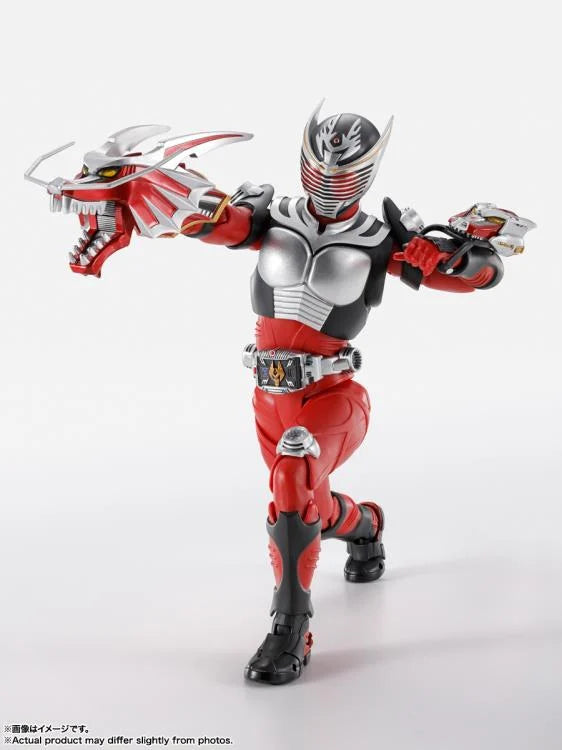 [PREORDER] S.H.Figuarts (SHINKOCCHOU SEIHOU) MASKED RIDER RYUKI