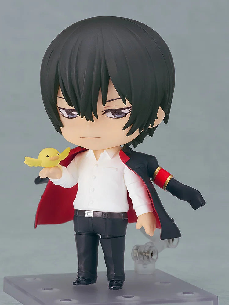 [PREORDER] Nendoroid Kyoya Hibari 2.0